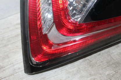 Tail Light Assembly NISSAN MURANO Left 15 16 17 18