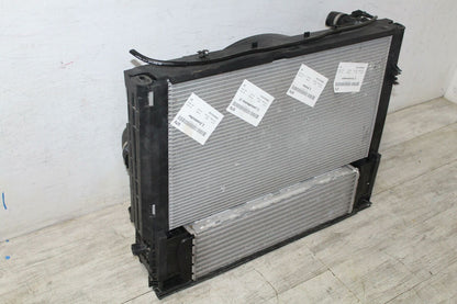 Radiator BMW 325I 15