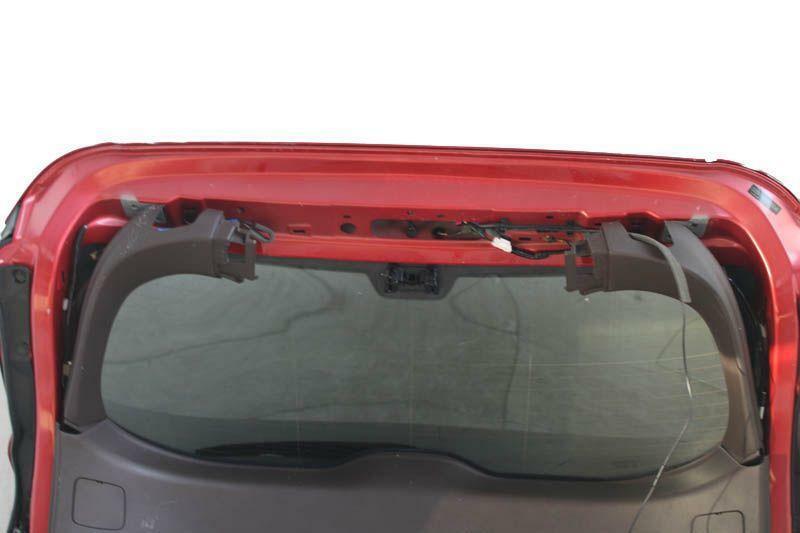 Trunk/decklid/hatch/tailgate INFINITI QX50 19