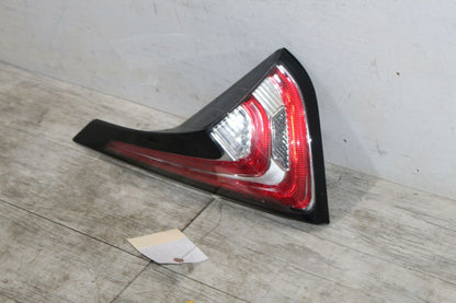 Tail Light Assembly NISSAN MURANO Right 15 16 17 18