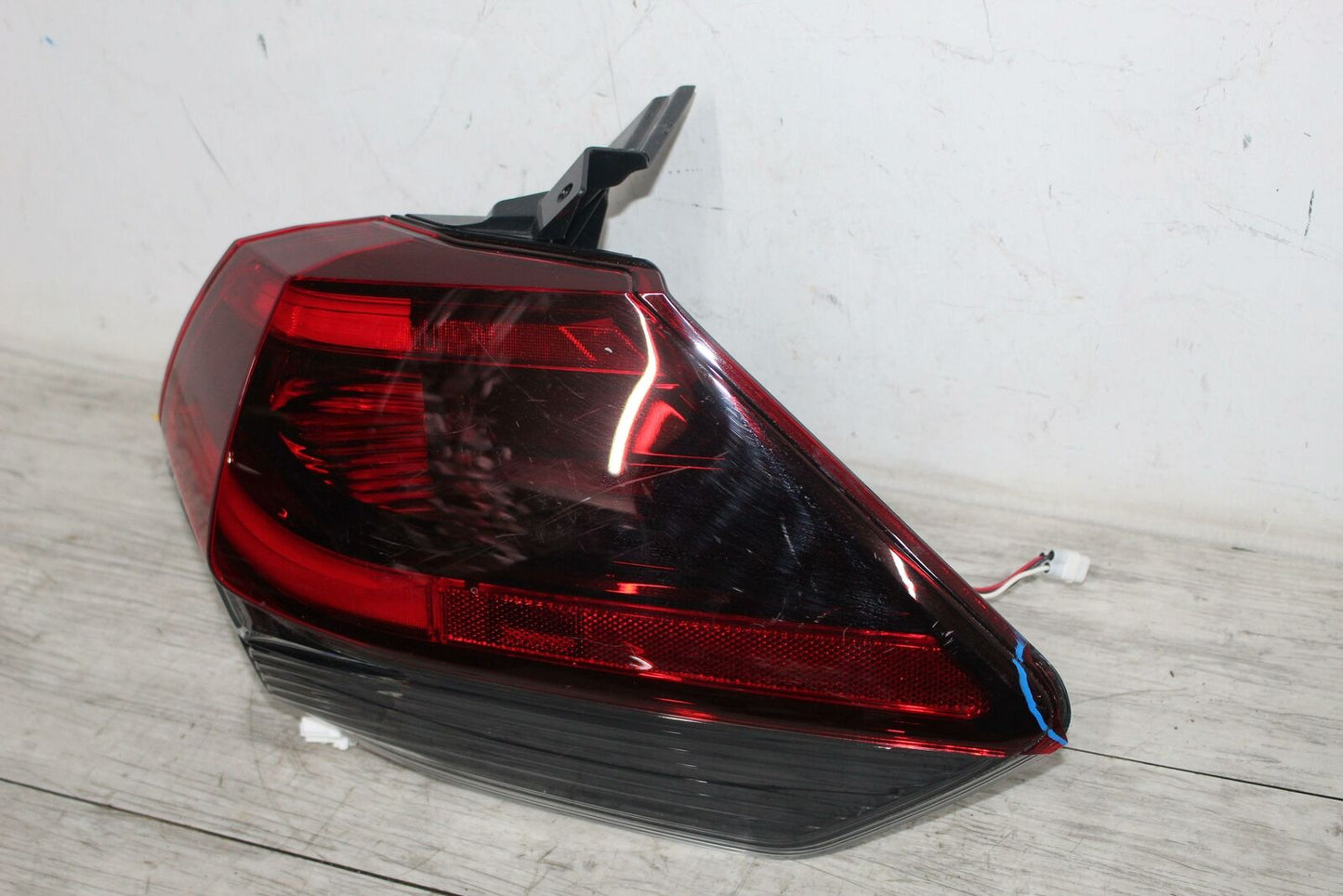 Tail Light Assembly ROGUE EXCEPT SPORT Right 17 18 19 20