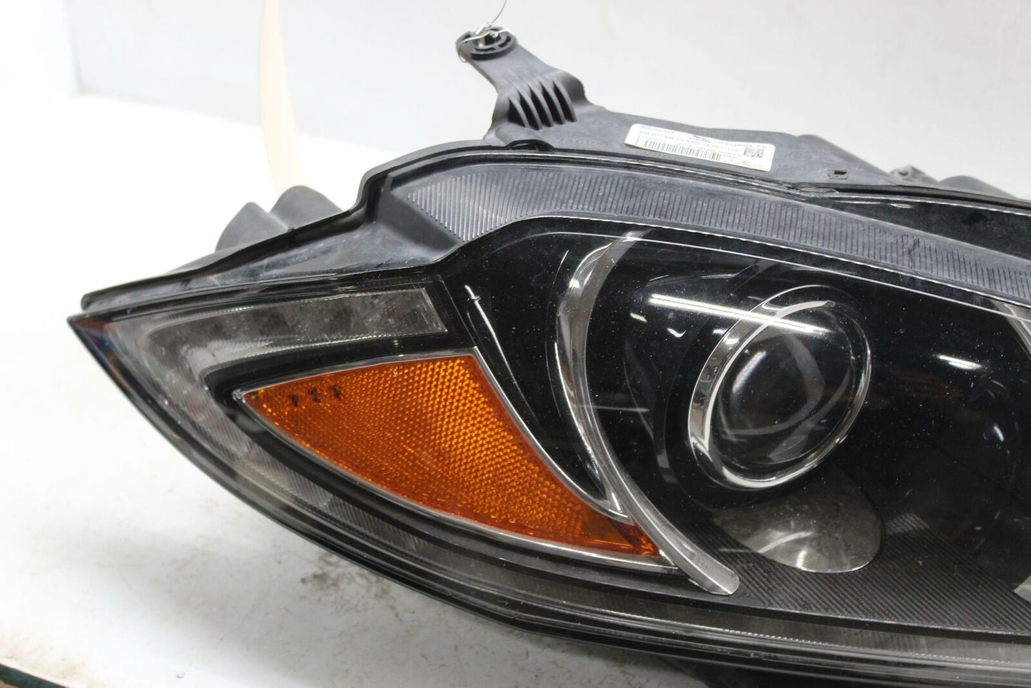 Headlamp Assembly JAGUAR XF Right 12 13 14 15