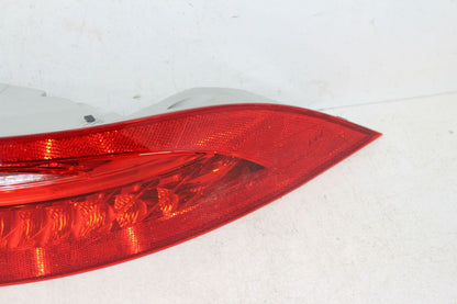 Tail Light Assembly JAGUAR XF Right 16 17 18 19