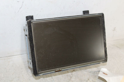 Info-gps-tv Screen INFINITI QX56 11 12 13