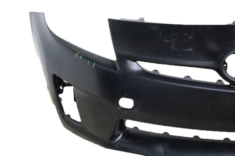 Front Bumper Assy. TOYOTA PRIUS 10 11