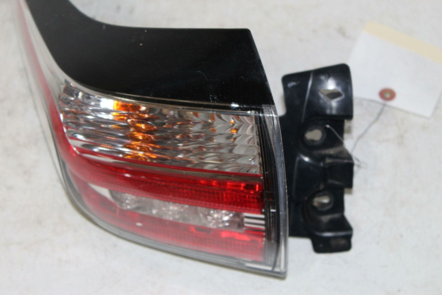 Tail Light Assembly NISSAN MURANO Left 16 17 18