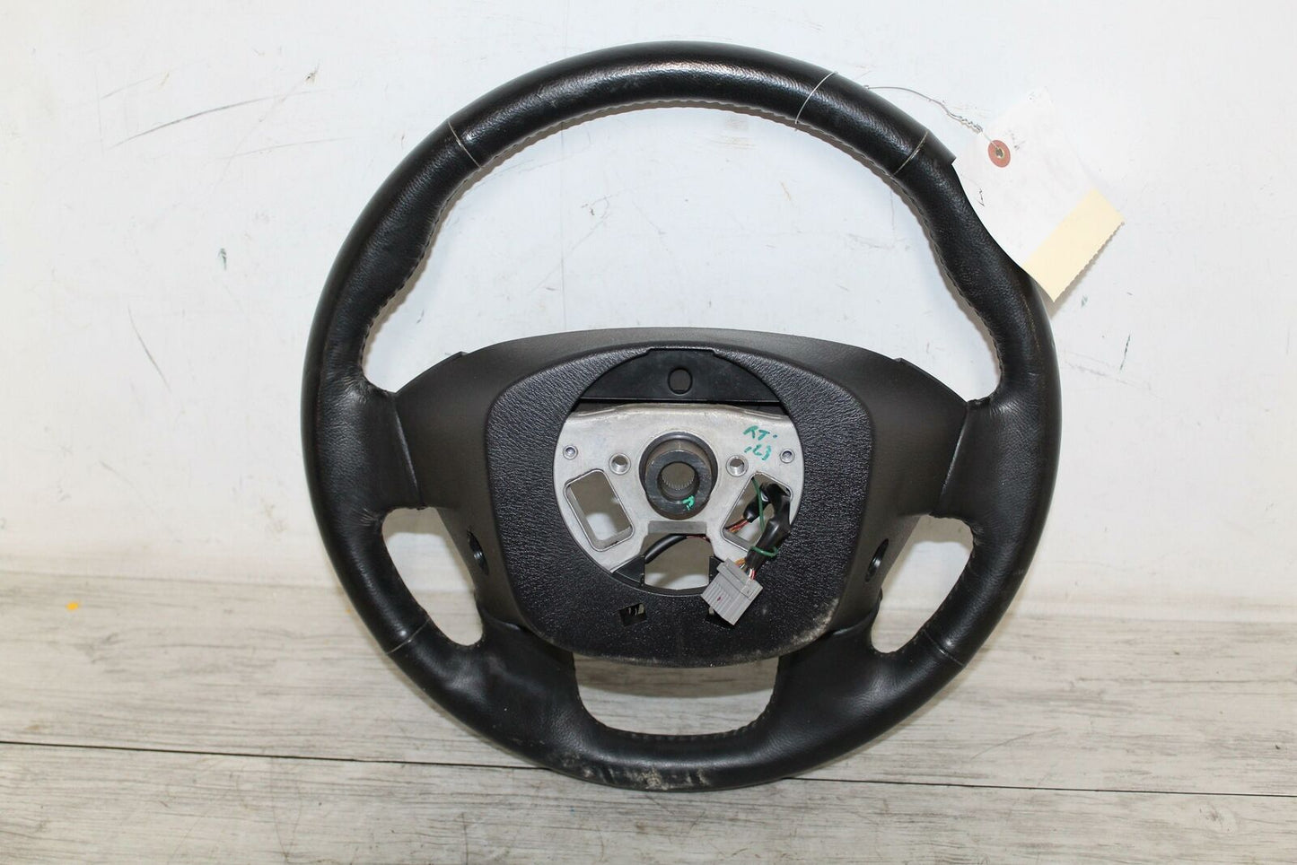 Steering Wheel INFINITI QX56 11