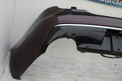 Rear Bumper Assembly JAGUAR XJ 10 11 12 13 14 15