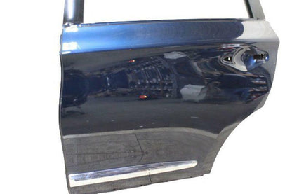 Rear Door INFINITI QX60 Left 20