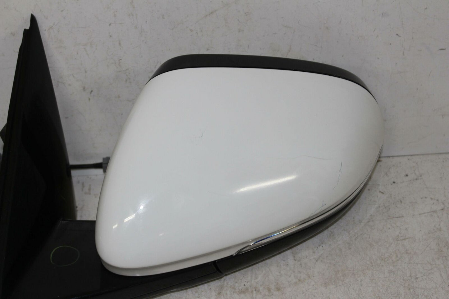 Door Mirror JAGUAR XF Left 16 17 18 19