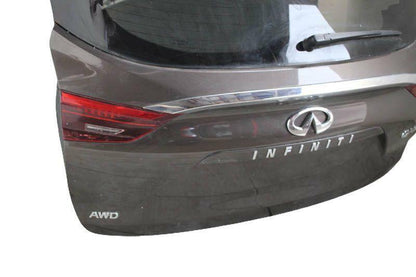 Trunk/decklid/hatch/tailgate INFINITI QX50 20