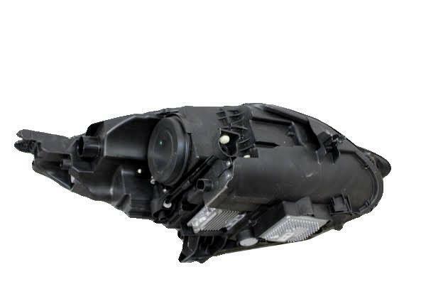 Headlamp Assembly JAGUAR F-TYPE left 14 15 16 17