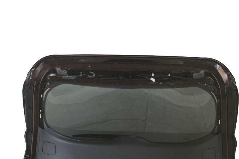 Trunk/decklid/hatch/tailgate INFINITI QX50 20