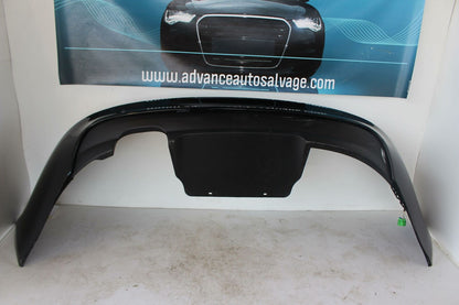 Rear Bumper Assembly JAGUAR XF 16 17 18 19