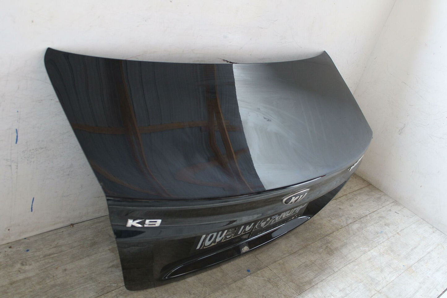 Trunk/decklid/hatch/tailgate KIA K900 19 20