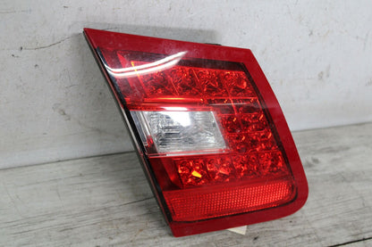 Tail Light Assembly MERCEDES E-CLASS Left 10 11 12 13