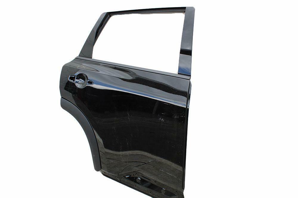 Rear Door ROGUE EXCEPT SPORT Right 21