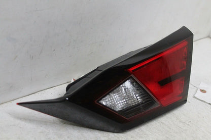 Tail Light Assembly NISSAN ALTIMA Right 19 20