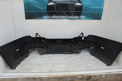 Rear Bumper Assembly JAGUAR XJ 10 11 12 13 14 15