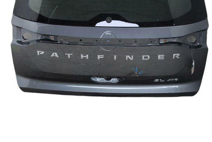 Trunk/decklid/hatch/tailgate NISSAN PATHFINDER 22