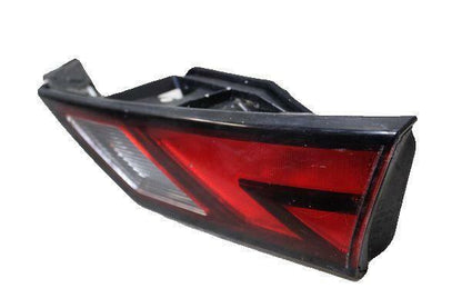 Tail Light Assembly NISSAN SENTRA Right 20