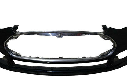 Front Bumper Assy. TESLA S 12