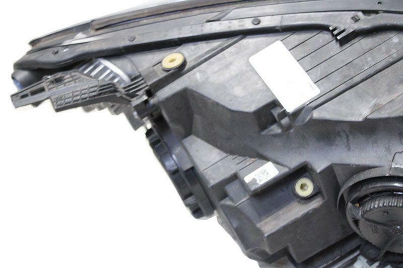 Headlamp Assembly INFINITI QX30 Left 17 18 19