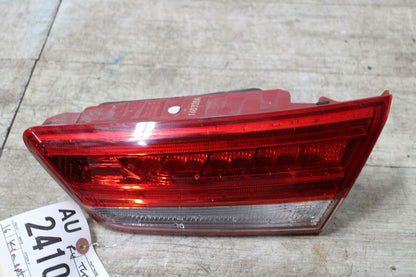 Tail Light Assembly KIA OPTIMA Right 16 17 18 19