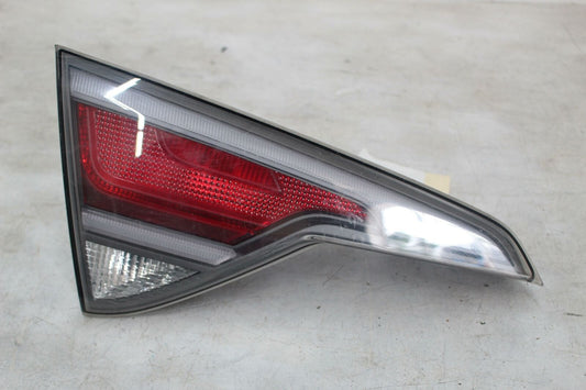 Tail Light Assembly HYUNDAI SONATA Left 16 17