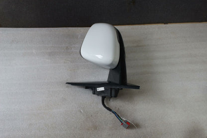 Door Mirror JAGUAR XF Left 16 17 18 19