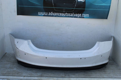 Rear Bumper Assembly CHEVY IMPALA 17 18 19 20