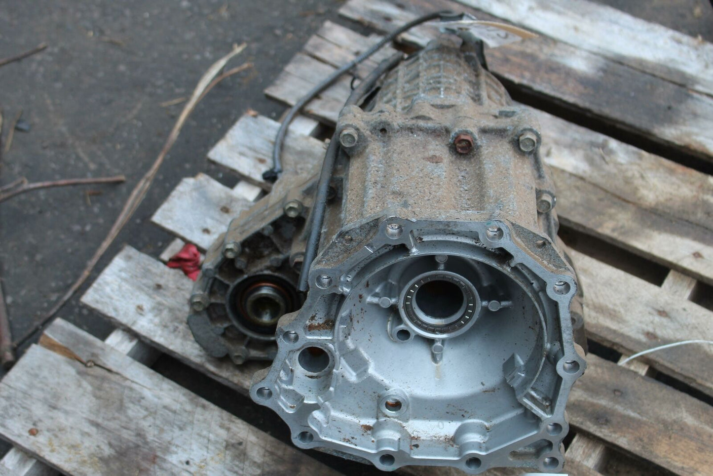 Transfer Case INFINITI FX SERIES 09 10 11 12 13