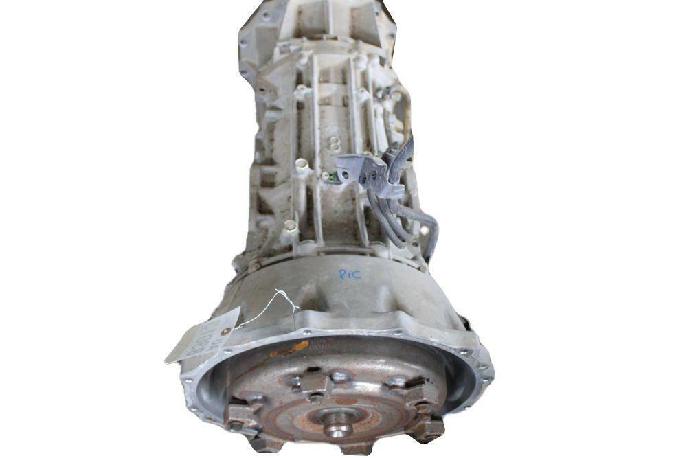 Transmission Assy. NISSAN TITAN XD 16 17 18 19