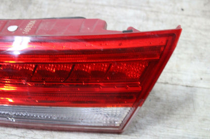 Tail Light Assembly KIA OPTIMA Right 16 17 18 19