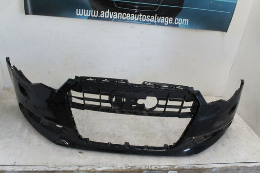 Front Bumper Assy. AUDI A6 12 13 14 15