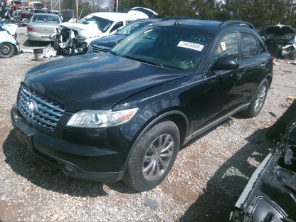 Headlamp Assembly INFINITI FX SERIES Right 03 04 05