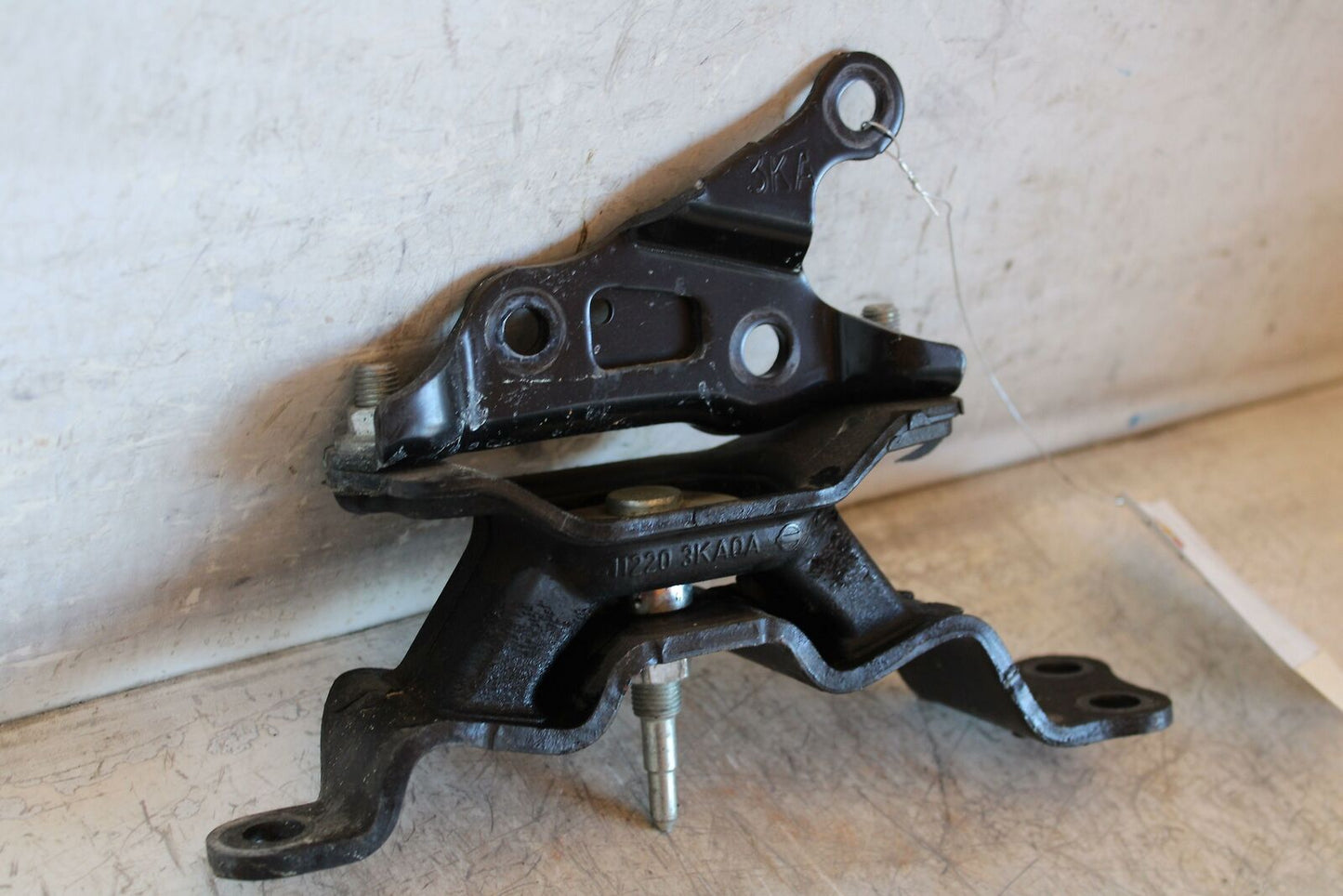 Transmission Mount NISSAN PATHFINDER 19