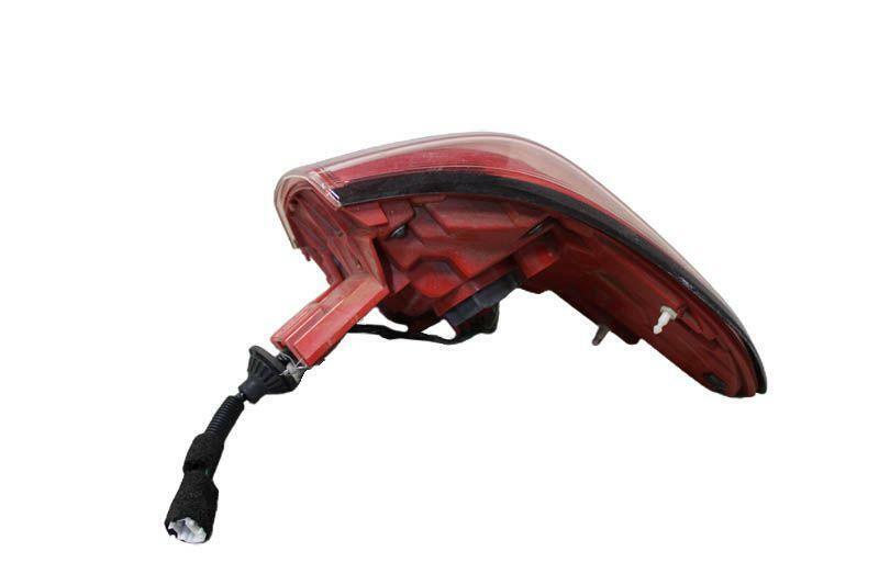 Tail Light Assembly INFINITI QX80 Left 14 15 16 17