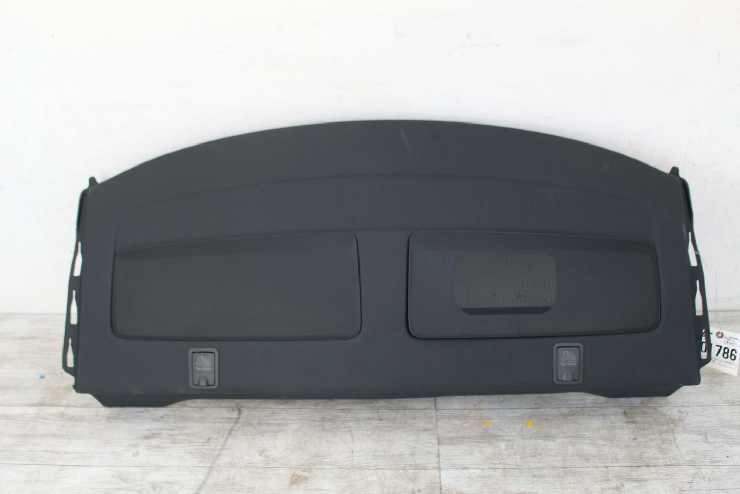 Tonneau Cover AUDI RS5 18