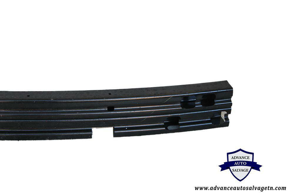 Rear Bumper Reinforcement INFINITI QX50 20