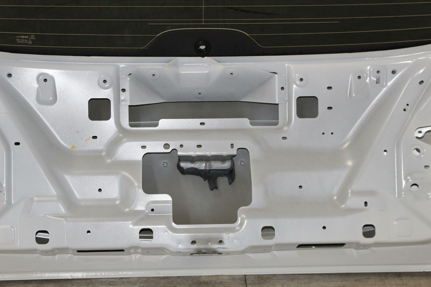 Trunk/decklid/hatch/tailgate INFINITI QX60 20