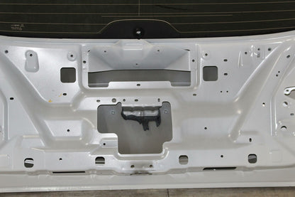 Trunk/decklid/hatch/tailgate INFINITI QX60 20