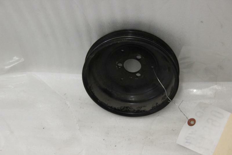 Water Pump Pulley AUDI SQ5 14