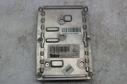 Chassis Brain Box AUDI A4 03 04 05