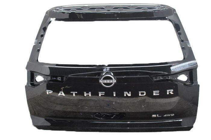 Trunk/decklid/hatch/tailgate NISSAN PATHFINDER 22