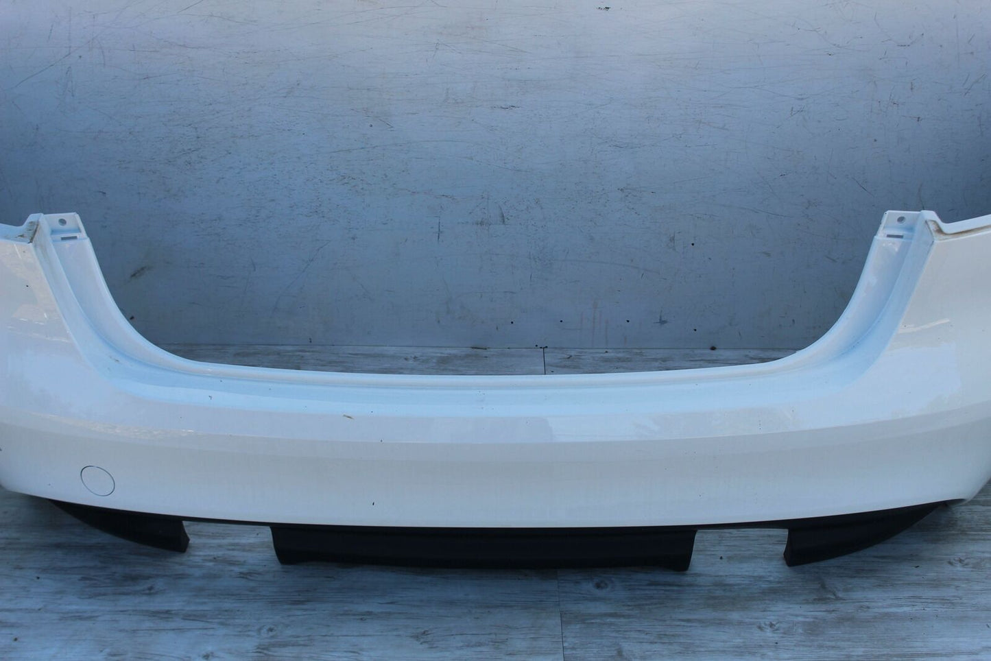 Rear Bumper Assembly JAGUAR XF 16 17 18 19