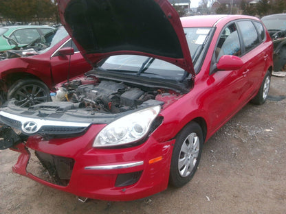 Transmission Assy. HYUNDAI ELANTRA 09 10 11 12