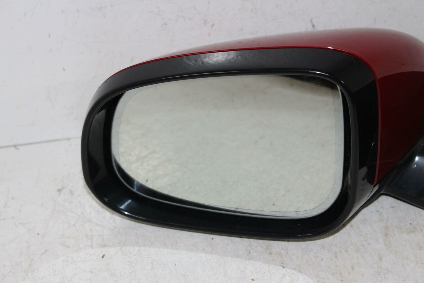 Door Mirror JAGUAR XF Left 16 17 18 19