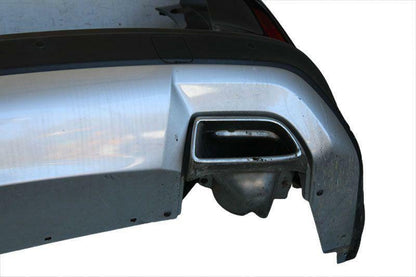 Rear Bumper Assembly INFINITI QX50 20