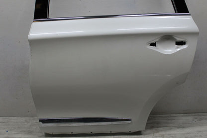 Rear Door INFINITI QX60 Left 16 17 18 19